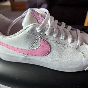 Nikes